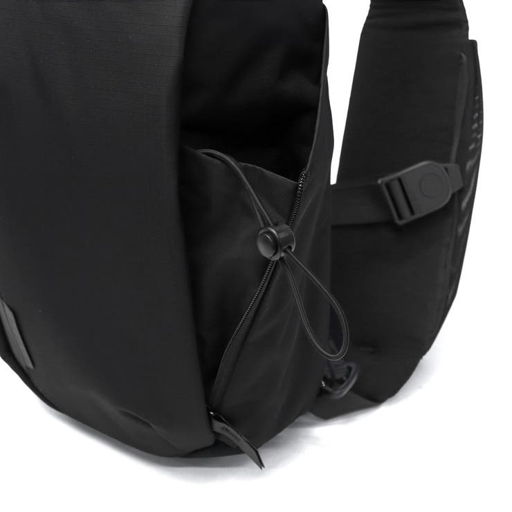 アルパカ ボディバッグ ALPAKA | ギャレリア Bag＆Luggage | 詳細画像20 