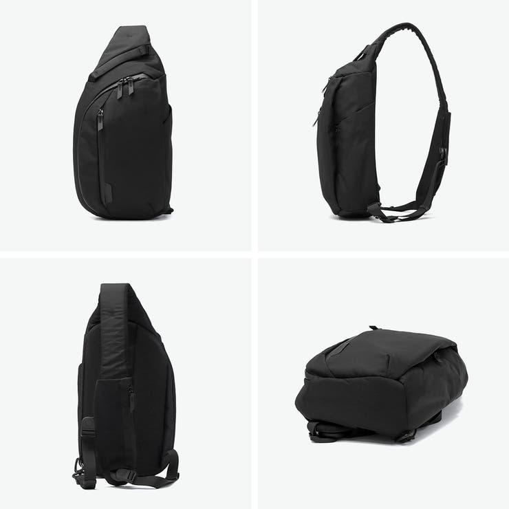 アルパカ ボディバッグ ALPAKA | ギャレリア Bag＆Luggage | 詳細画像8 