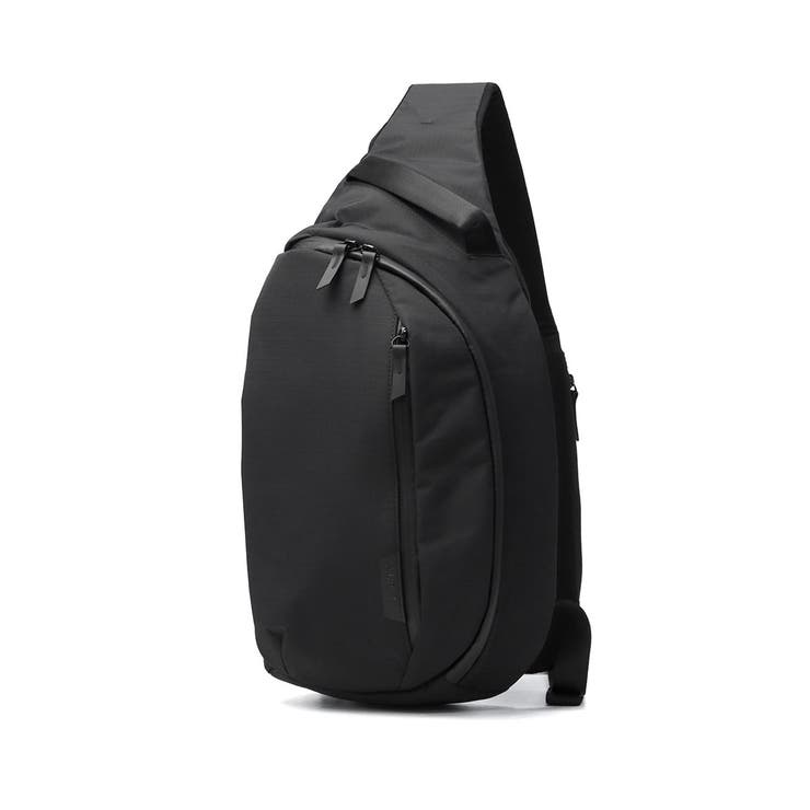 BLACK-LEFT | アルパカ ボディバッグ ALPAKA | ギャレリア Bag＆Luggage