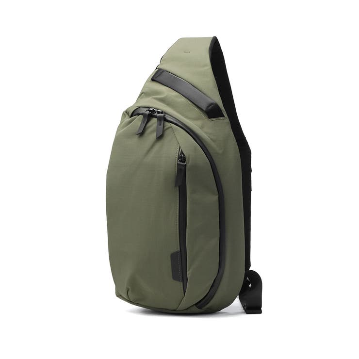 GREEN-LEFT | アルパカ ボディバッグ ALPAKA | ギャレリア Bag＆Luggage