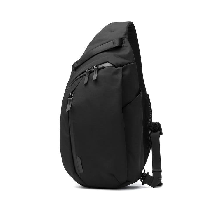 BLACK-RIGHT | アルパカ ボディバッグ ALPAKA | ギャレリア Bag＆Luggage