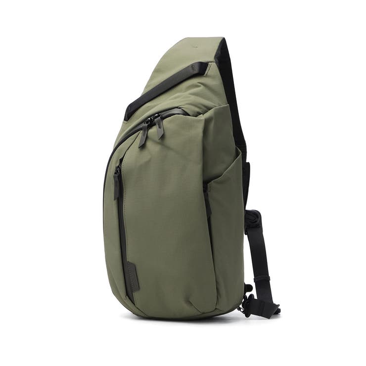 GREEN-RIGHT | アルパカ ボディバッグ ALPAKA | ギャレリア Bag＆Luggage