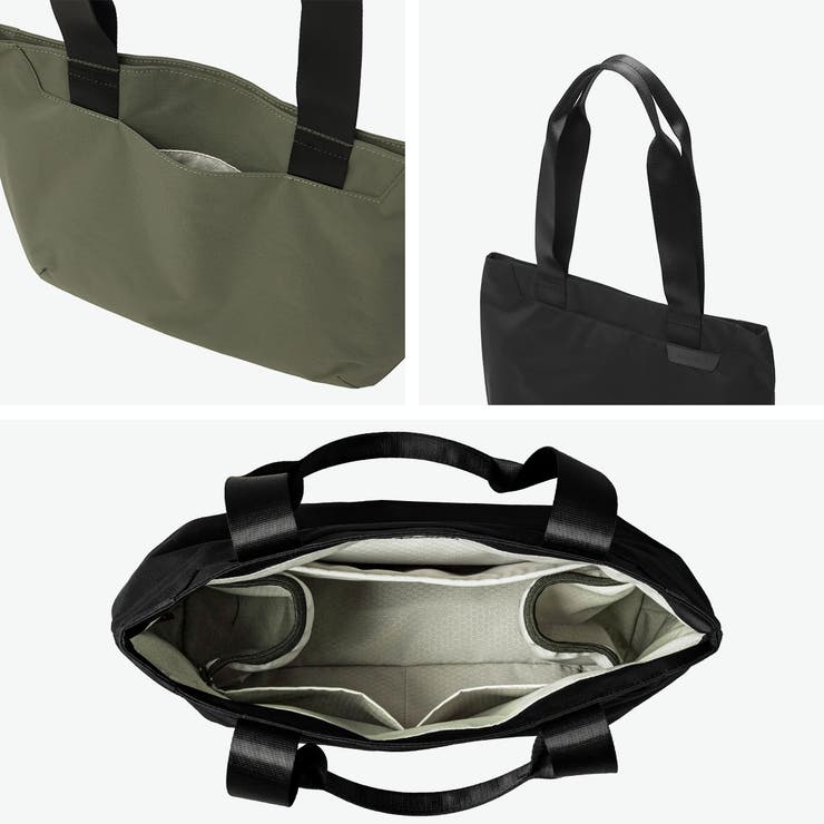 アルパカ トートバッグ ALPAKA | ギャレリア Bag＆Luggage | 詳細画像5 
