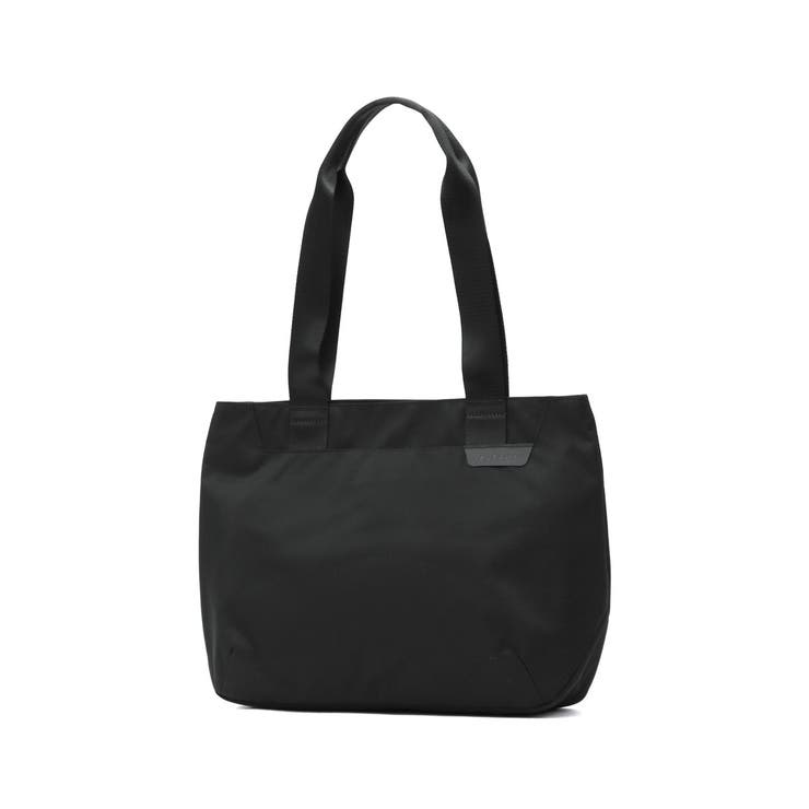 BLACK | アルパカ トートバッグ ALPAKA | ギャレリア Bag＆Luggage