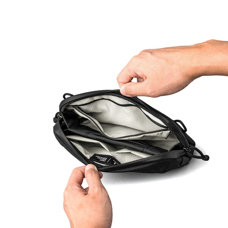 アルパカ ショルダーバッグ ALPAKA | ギャレリア Bag＆Luggage | 詳細画像26 