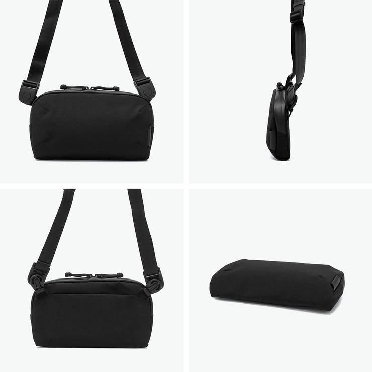 アルパカ ショルダーバッグ ALPAKA | ギャレリア Bag＆Luggage | 詳細画像7 