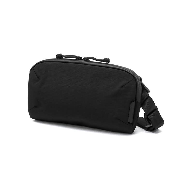 BLACK | アルパカ ショルダーバッグ ALPAKA | ギャレリア Bag＆Luggage