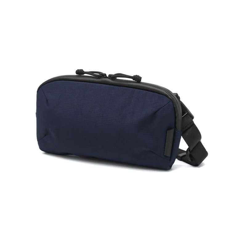 MOONLIGHTBLUE | アルパカ ショルダーバッグ ALPAKA | ギャレリア Bag＆Luggage