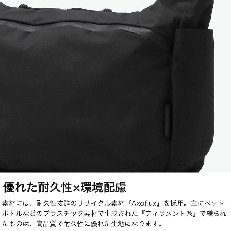 アルパカ ショルダーバッグ ALPAKA | ギャレリア Bag＆Luggage | 詳細画像3 