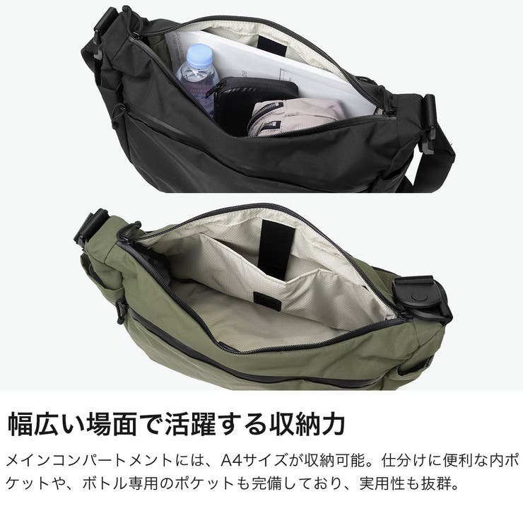 アルパカ ショルダーバッグ ALPAKA | ギャレリア Bag＆Luggage | 詳細画像4 