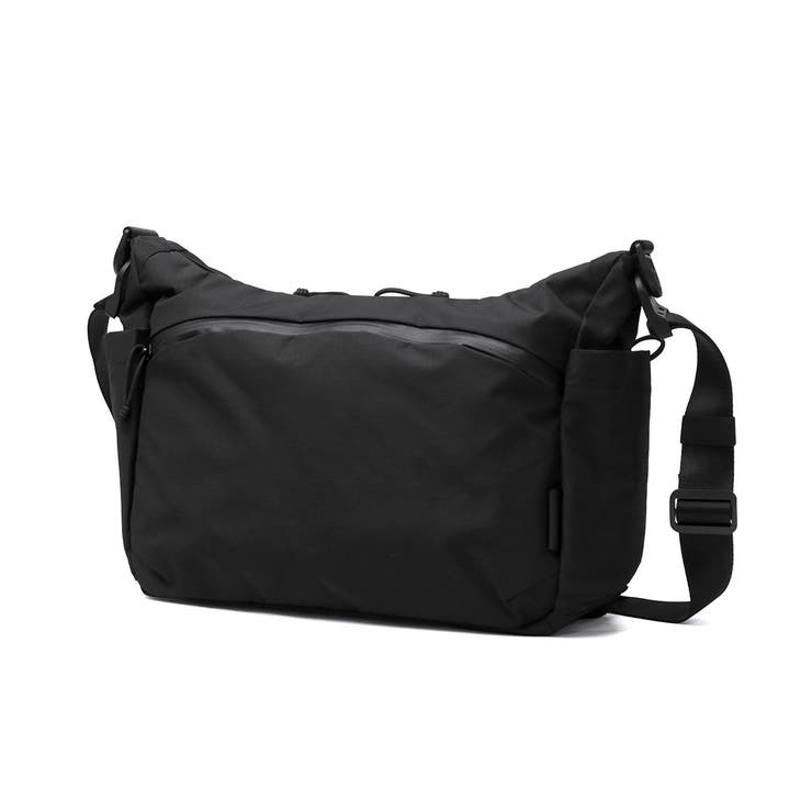 BLACK | アルパカ ショルダーバッグ ALPAKA | ギャレリア Bag＆Luggage