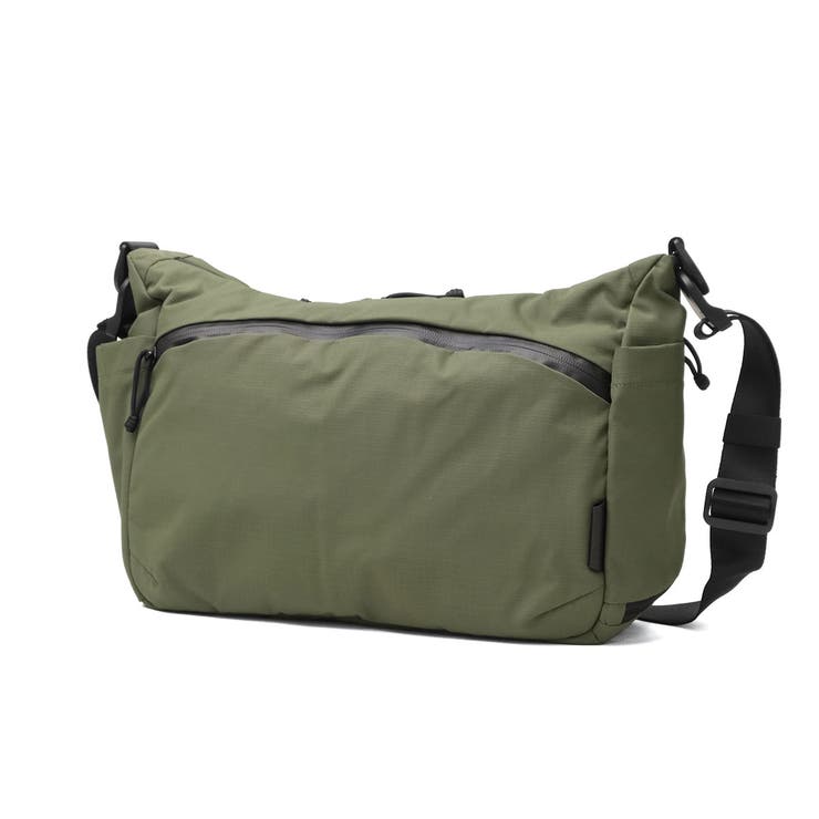 GREEN | アルパカ ショルダーバッグ ALPAKA | ギャレリア Bag＆Luggage
