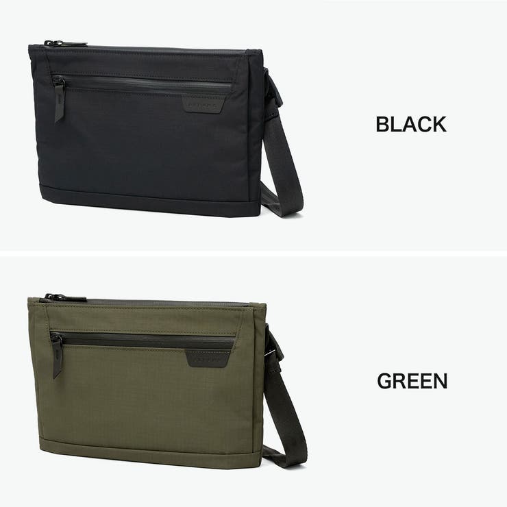 アルパカ サコッシュ ALPAKA | ギャレリア Bag＆Luggage | 詳細画像2 