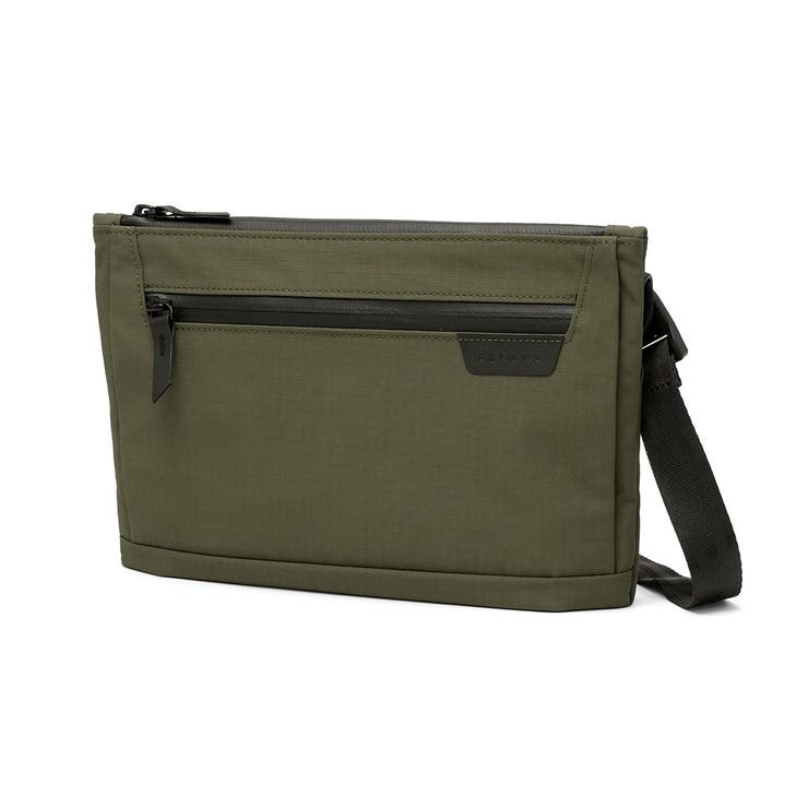 GREEN | アルパカ サコッシュ ALPAKA | ギャレリア Bag＆Luggage