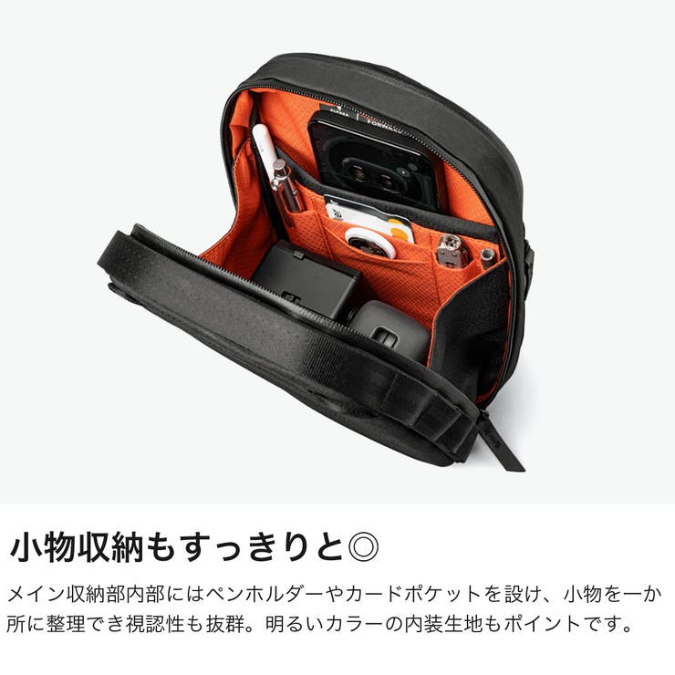 アルパカ ショルダーバッグ ALPAKA | ギャレリア Bag＆Luggage | 詳細画像3 