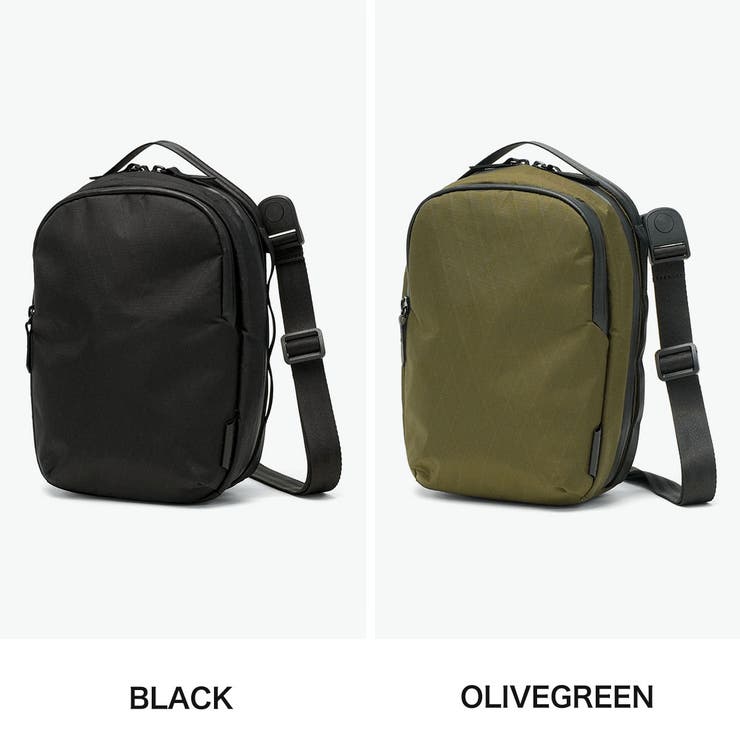 アルパカ ショルダーバッグ ALPAKA | ギャレリア Bag＆Luggage | 詳細画像8 