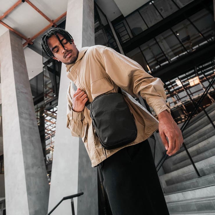アルパカ ショルダーバッグ ALPAKA | ギャレリア Bag＆Luggage | 詳細画像9 
