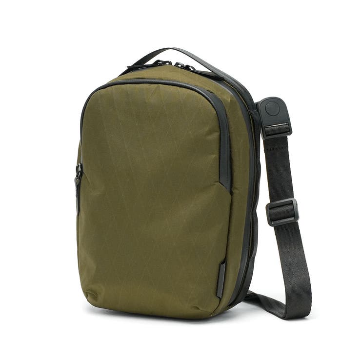 OLIVEGREEN | アルパカ ショルダーバッグ ALPAKA | ギャレリア Bag＆Luggage