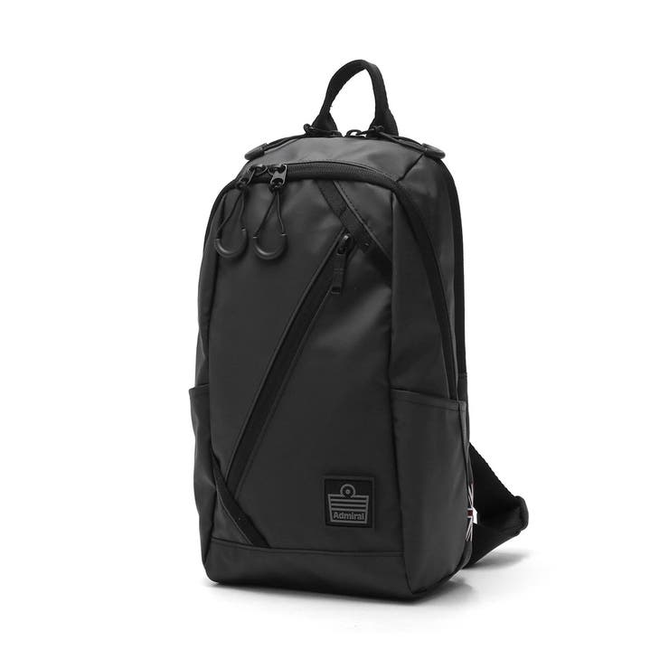 アドミラル ボディバッグ Admiral | ギャレリア Bag＆Luggage | 詳細画像10 