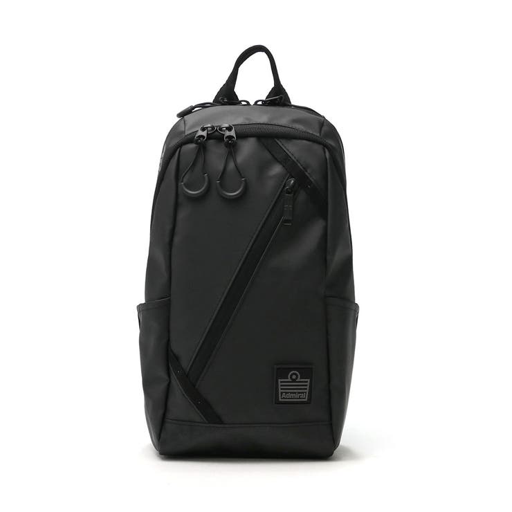 アドミラル ボディバッグ Admiral | ギャレリア Bag＆Luggage | 詳細画像11 