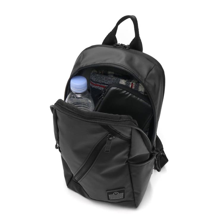 アドミラル ボディバッグ Admiral | ギャレリア Bag＆Luggage | 詳細画像15 
