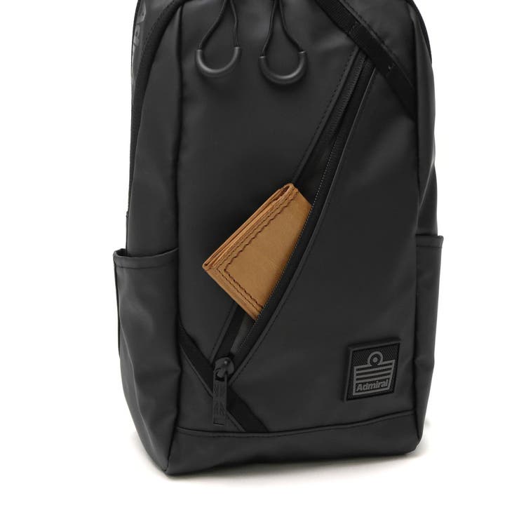 アドミラル ボディバッグ Admiral | ギャレリア Bag＆Luggage | 詳細画像16 