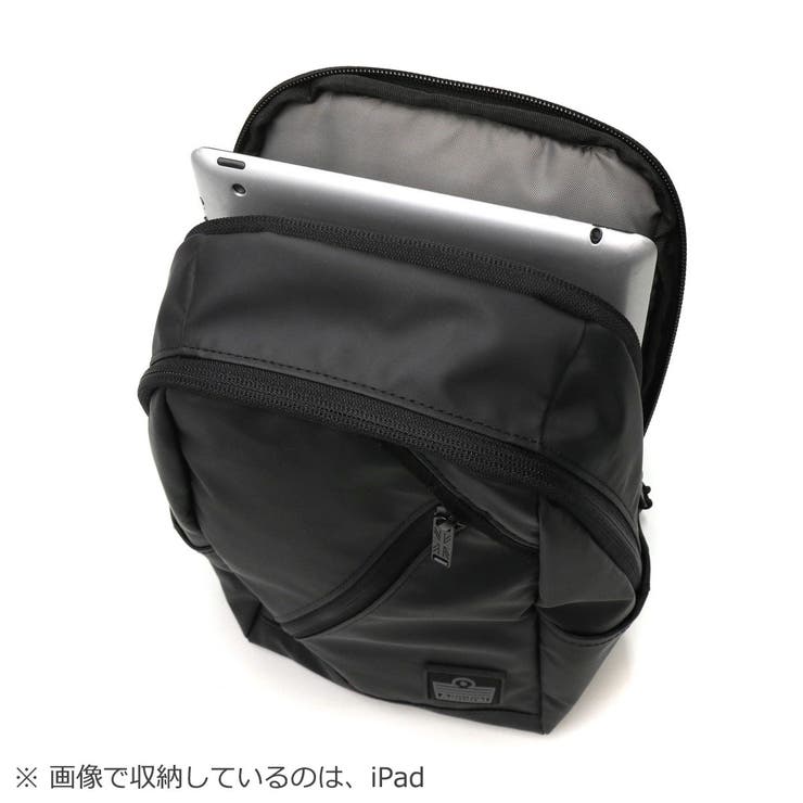 アドミラル ボディバッグ Admiral | ギャレリア Bag＆Luggage | 詳細画像19 