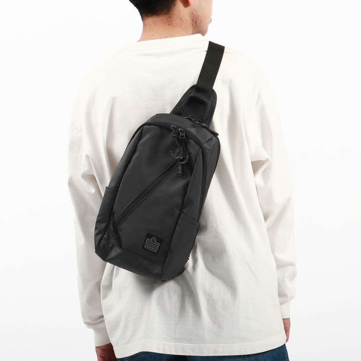 アドミラル ボディバッグ Admiral | ギャレリア Bag＆Luggage | 詳細画像3 
