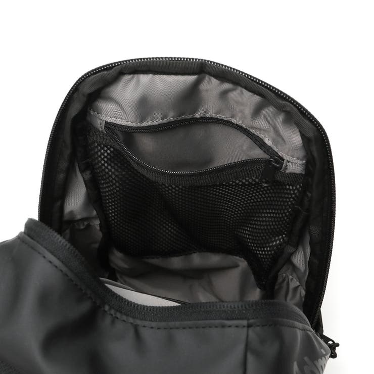 アドミラル ボディバッグ Admiral | ギャレリア Bag＆Luggage | 詳細画像20 