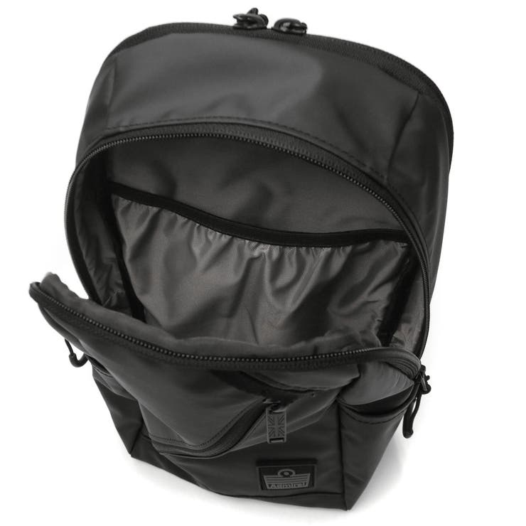 アドミラル ボディバッグ Admiral | ギャレリア Bag＆Luggage | 詳細画像21 