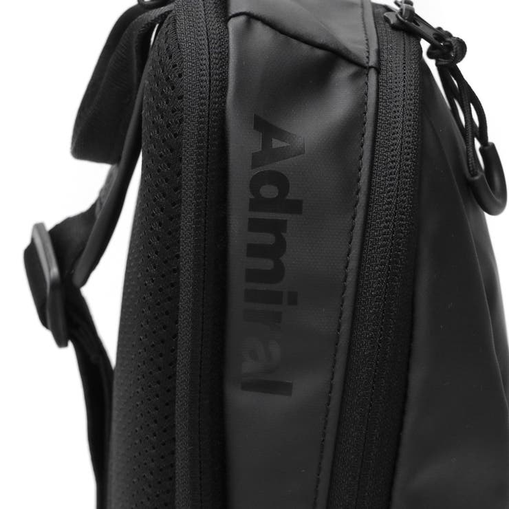 アドミラル ボディバッグ Admiral | ギャレリア Bag＆Luggage | 詳細画像25 