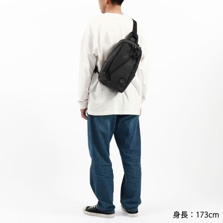 アドミラル ボディバッグ Admiral | ギャレリア Bag＆Luggage | 詳細画像4 
