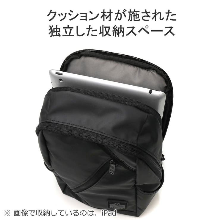 アドミラル ボディバッグ Admiral | ギャレリア Bag＆Luggage | 詳細画像7 