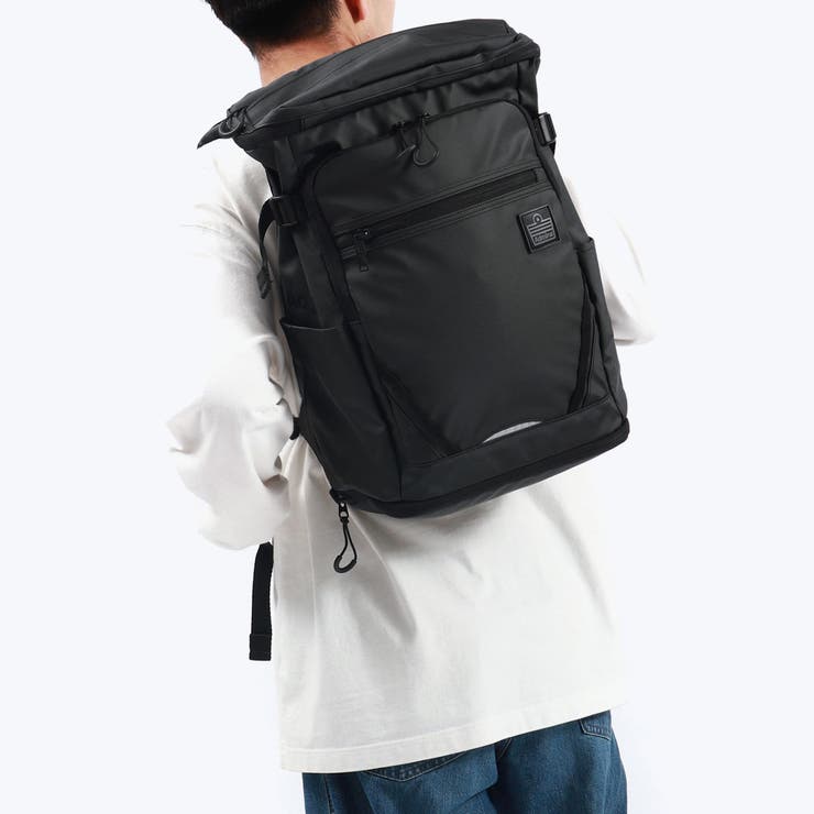 アドミラル リュック Admiral | ギャレリア Bag＆Luggage | 詳細画像2 