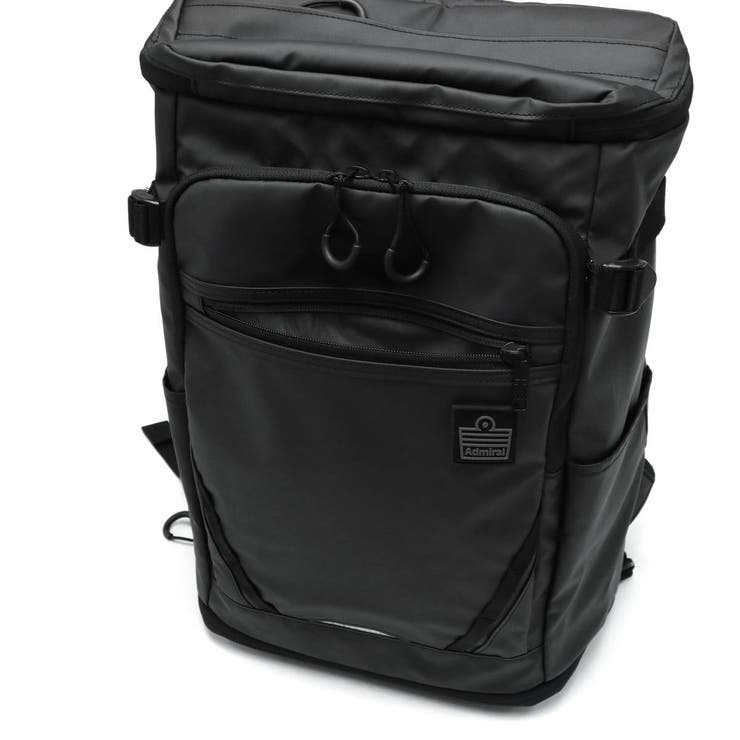 アドミラル リュック Admiral | ギャレリア Bag＆Luggage | 詳細画像18 