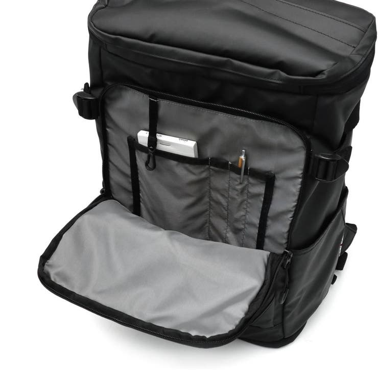 アドミラル リュック Admiral | ギャレリア Bag＆Luggage | 詳細画像19 
