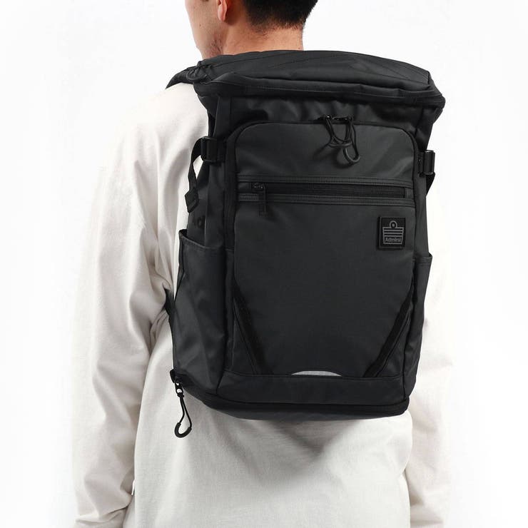 アドミラル リュック Admiral | ギャレリア Bag＆Luggage | 詳細画像3 