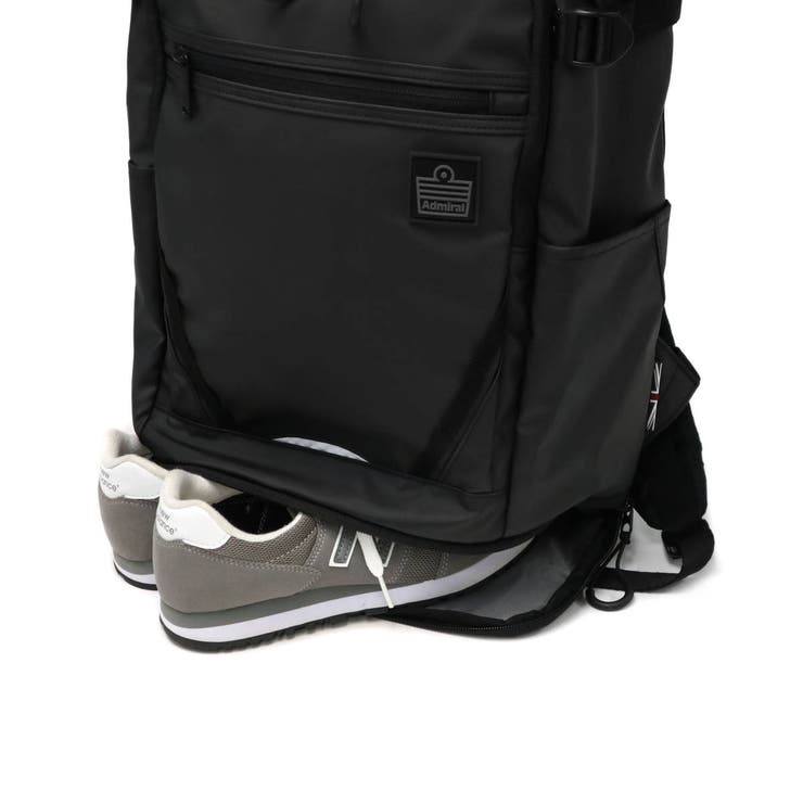 アドミラル リュック Admiral | ギャレリア Bag＆Luggage | 詳細画像20 