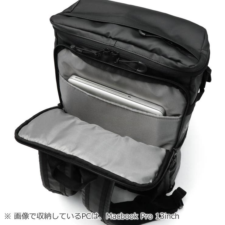 アドミラル リュック Admiral | ギャレリア Bag＆Luggage | 詳細画像23 
