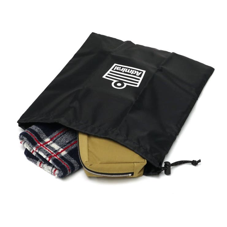 アドミラル リュック Admiral | ギャレリア Bag＆Luggage | 詳細画像30 