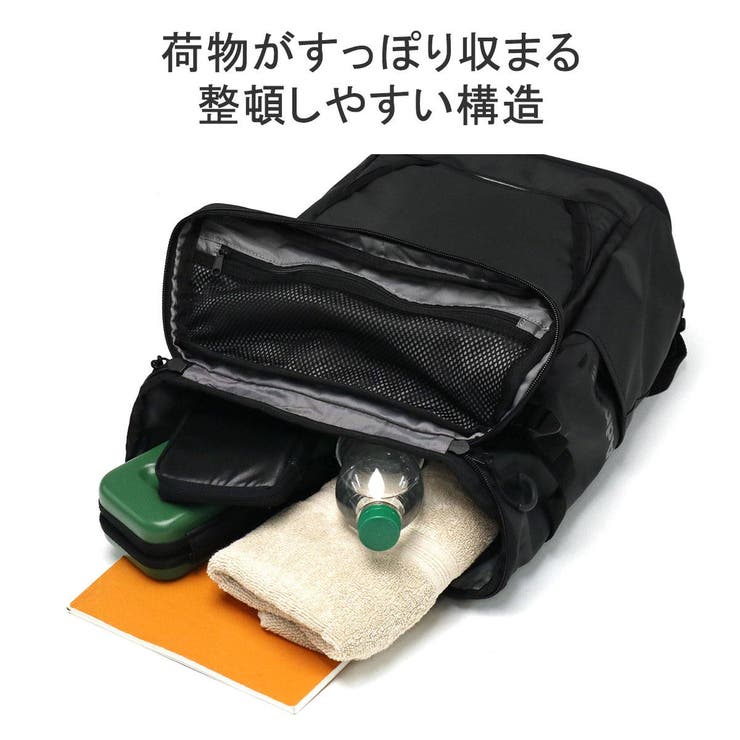 アドミラル リュック Admiral | ギャレリア Bag＆Luggage | 詳細画像6 