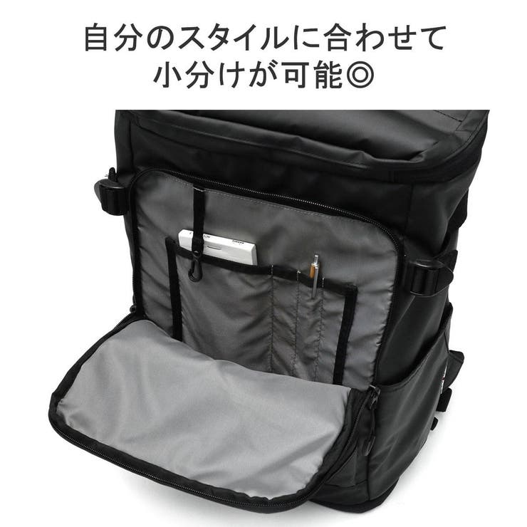 アドミラル リュック Admiral | ギャレリア Bag＆Luggage | 詳細画像7 