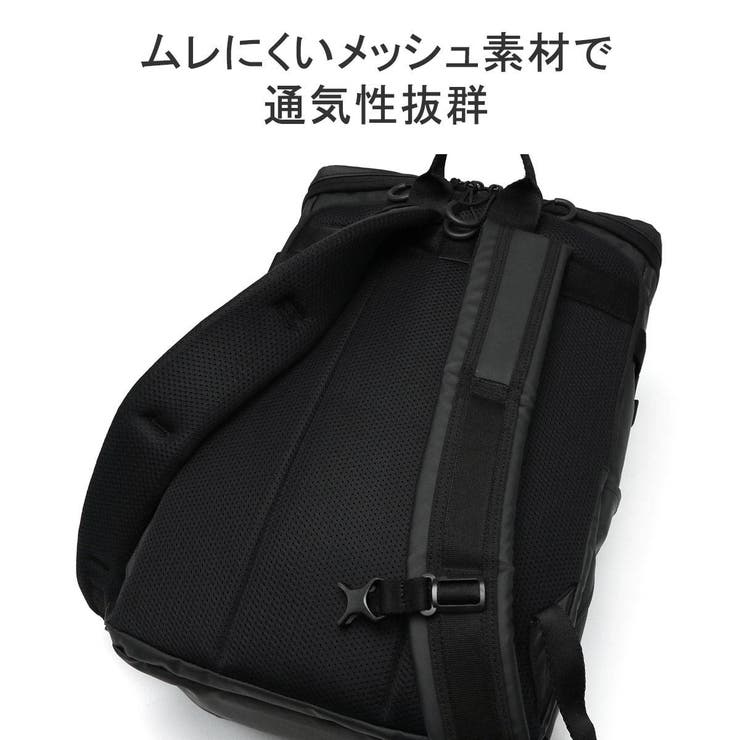 アドミラル リュック Admiral | ギャレリア Bag＆Luggage | 詳細画像9 