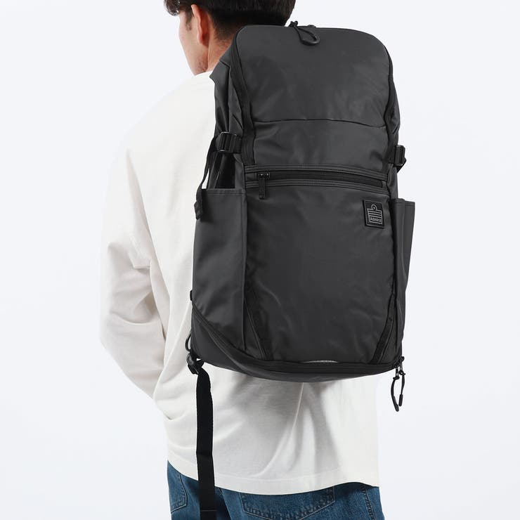 アドミラル リュック Admiral | ギャレリア Bag＆Luggage | 詳細画像2 