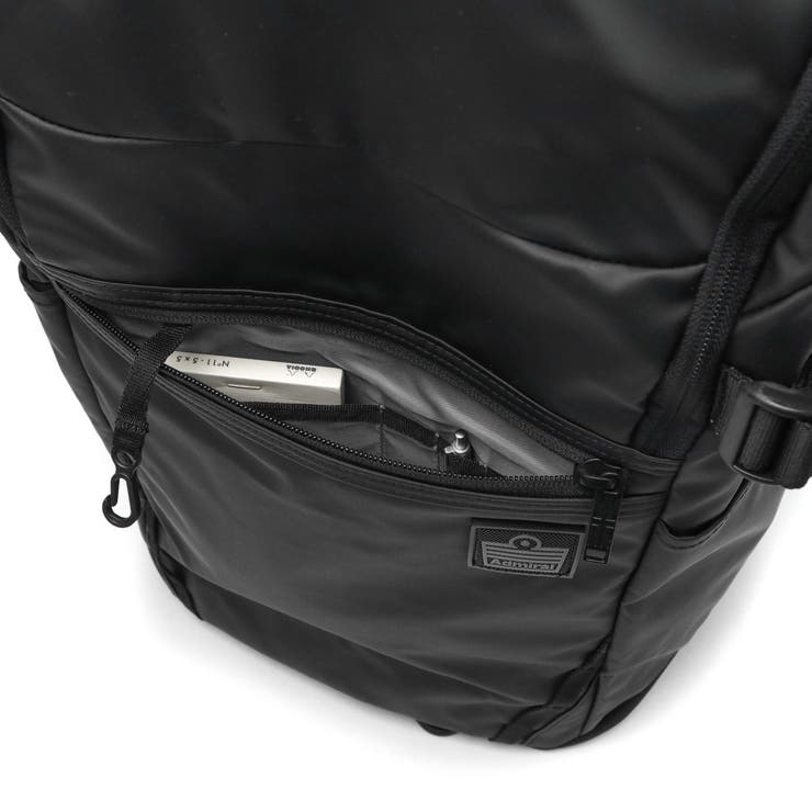 アドミラル リュック Admiral | ギャレリア Bag＆Luggage | 詳細画像17 