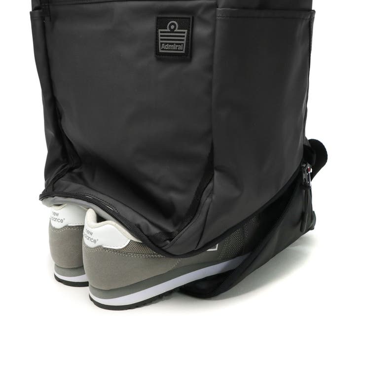 アドミラル リュック Admiral | ギャレリア Bag＆Luggage | 詳細画像18 