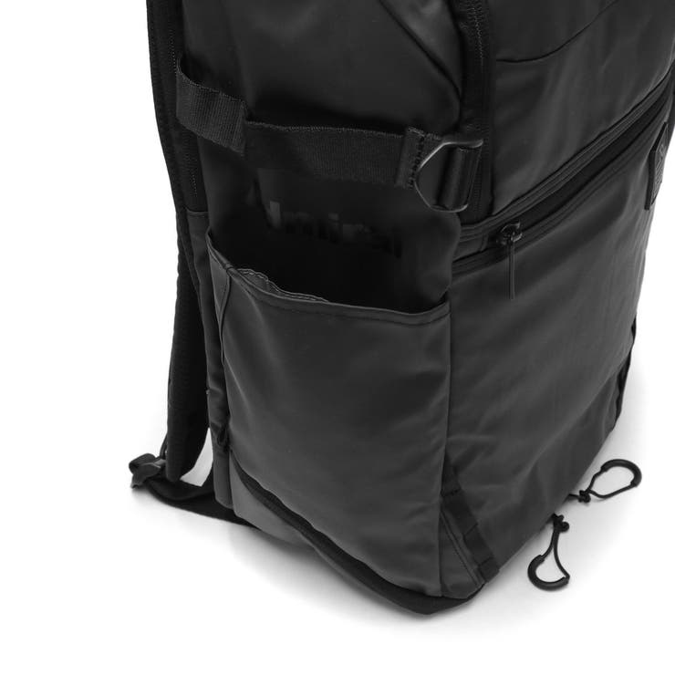 アドミラル リュック Admiral | ギャレリア Bag＆Luggage | 詳細画像19 