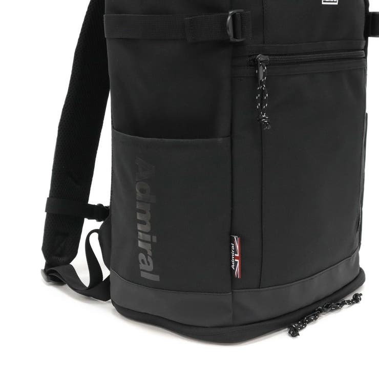 アドミラル リュック メンズ | ギャレリア Bag＆Luggage | 詳細画像13 