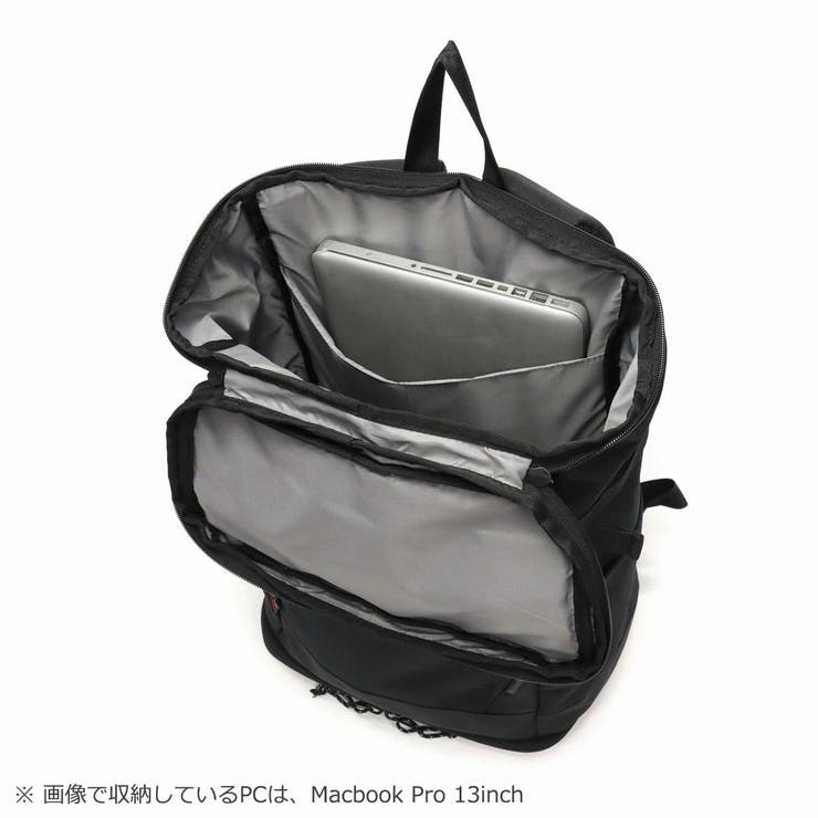 アドミラル リュック メンズ | ギャレリア Bag＆Luggage | 詳細画像15 