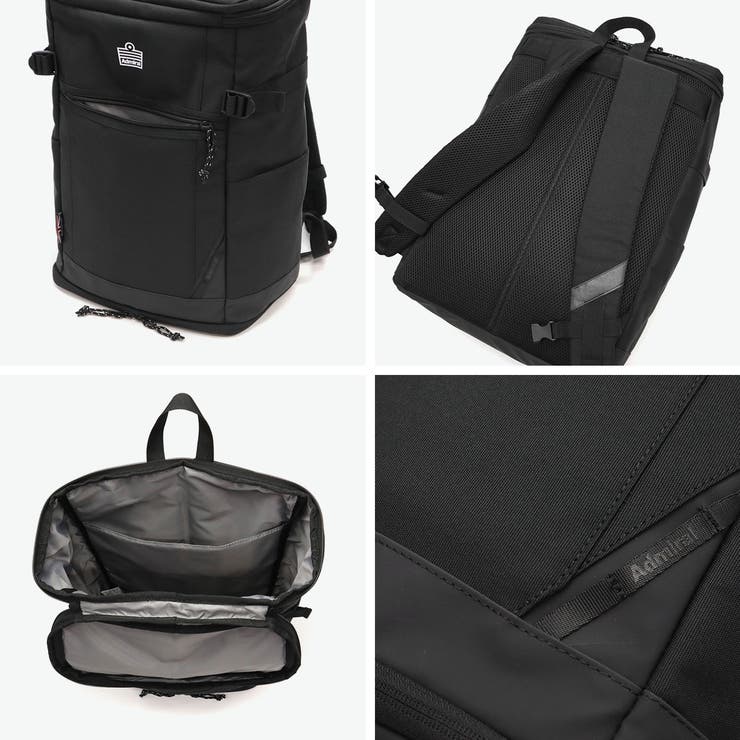 アドミラル リュック メンズ | ギャレリア Bag＆Luggage | 詳細画像6 